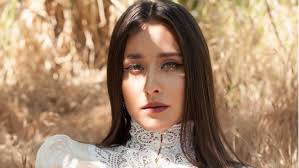 Lola indigo, danna paola, denise rosenthal — santería 03:04. No Te Pierdas El Adelanto De Santeria El Tema En Que Colaboraron Denise Rosenthal Danna Paola Y Lola Indigo Video