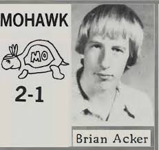 Received from Dana Holzapfel through Brian Black's sister Teresa… ——————-  Dearest family and friends, Please join me in honoring my brother Brian  with thoughts and prayers. Brian passed into the loving arms