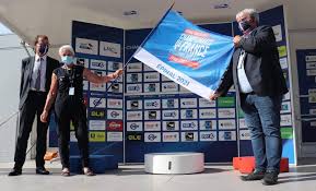 Restez informé des résultats championnats de france pour la saison 2021. Championnats De France De Cyclisme Les Parcours Valides Epinal Infos