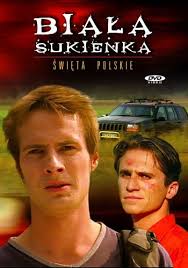Jakkolwiek byłoby w danym momencie źle, zawsze. Biala Sukienka 2003 Pelna Obsada Filmweb