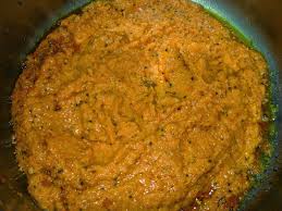 Misal Pav Recipe Spicy Kolhapuri Misal Pav Usal Misal Pav Recipe Misal Pav Recipes Spicy Recipes Recipes