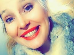 Breanna "Burna" Marie Springer's Memorial Website