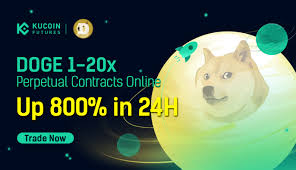 How is dogecoin (doge) different from bitcoin? Kucoin Futures Has Launched Dogecoin Doge Perpetual Contracts Supporting 1 20x Leverage