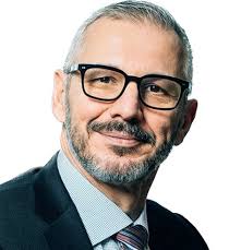 Vice President, Pensions Services Alberta Pensions Services Corporation is  pleased to announce that Vladimir (Vlad) Ahmad has been selected as the  successful candidate for the Vice President of…