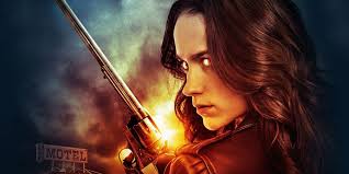 Tv Picks For Friday, April 1: 'Wynonna Earp' Series Premiere On Syfy | The  Seattle Times