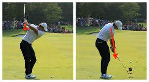 Just ask rory mcilroy who's testing a different wedge configuration for the pga championship. Explaining Rory Mcilroy S Split Handed Pump Golf Swing Drill Golf