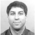 Dr. Arvind M. Malik, MD