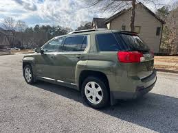 Image result for Cypress Green 2015 Terrain