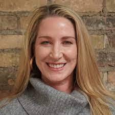 Amy Wikstrom's Instagram, Twitter & Facebook