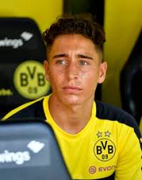 Jul 02, 2021 · der transfer von marcel halstenberg zum bvb hängt offenbar an einem spieler des vfl wolfsburg. 31 Emre Mor Ideen Fcn Bvb Echte Liebe Dortmund Fans
