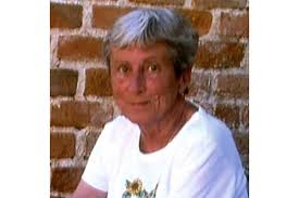 Marylou Thompson Obituary (1940