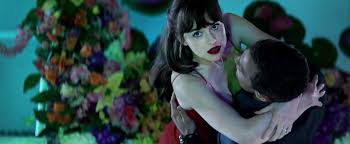 Even though the fifty shades sequel is still a year away, news is already buzzing about the third installment of the franchise, fifty shades freed. Fifty Shades Darker Premiere Interviews Jamie Dornan Dakota Johnson E L James