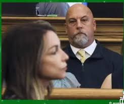 The face we're all imagining Hank is making when listening to this amazing  closing argument. .