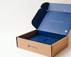 Image of Subscription Box