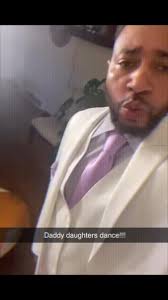 Ronnie Flint Jr May26