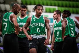 About sporting clube de portugal. Sporting Cp Basketball Champions League 2020 21 Qualification Rounds
