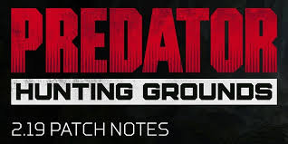 Kairi imahara, the daughter of apex predator viper, salvaged the remains of. Patch Notes 2 19 Patch Notes Predator Hunting Grounds