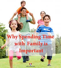 Explore 50 quality time quotes by authors including reba mcentire, joanna lumley, and brandy norwood at brainyquote. Family Time Why Spending Time With Family Is Important Aha Now