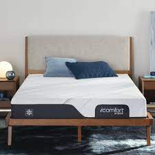 The most popular serta icomfort mattress, the serta icomfort tempactiv ii (tested in this review), is available only in one firmness option. Cooling Mattress Icomfort Gel Memory Foam By Serta