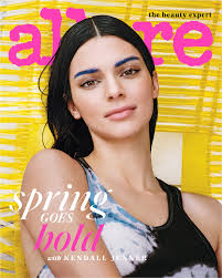 Kendall nicole jenner is an american model, socialite, and media personality. Kendall Jenner Shares Her Favorite Beauty Products March 2019 Cover Story Allure