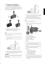 It's easy to overlook the importance of the tilt and trim unit on your yamaha outboard motor, but it's one of the most essential . 2