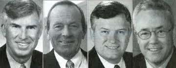 The 100 Most Influential Irish Americans in Business: J. Boland