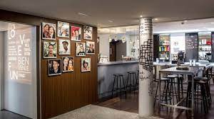 Hôtel #design 4* en phase avec l'esprit de l'urbain créatif parisien, proche du canal st martin et #lemarais ! Le General Hotel Paris Official Site 4 Star Hotel