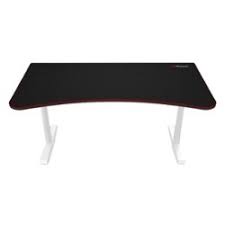 There are pros and cons to different types of desk shapes, here. Computer Desk Best Buy