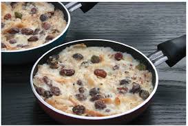 Umm Ali A Well Loved Dessert From The Uae Diplomat Magazine