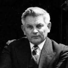 Francis Willard Maas (1906-1971)