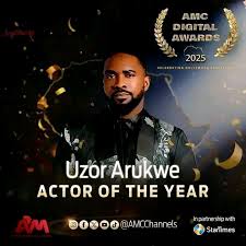 Uzor Arukwe Biography ... || Nnewi City