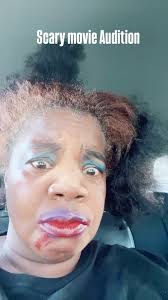 Tiktoshh2 LTosha williams