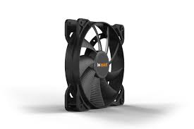 High to low best rating free shipping bulk discount name: Pure Wings 2 120mm Silent Essential Fans From Be Quiet