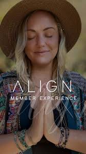 ALIGN MEMBER EXPERIENCE