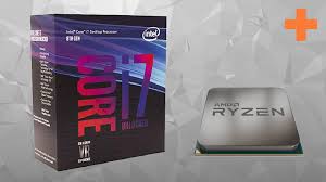 The Best Cpu For Pc Gaming In 2019 Gamesradar