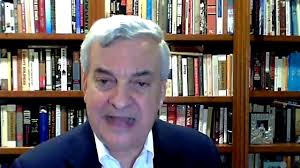 Alberto Mora Featured in the Blavatnik School of Governments National  Security Talks at the University of Oxford