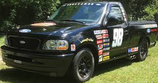 Great savings & free delivery / collection on many items. 1998 Ford F150 Nascar Edition For Sale Classiccars Com Cc 1131699
