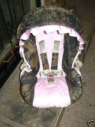 Daddys Little Girl Mossy Oak Camouflage Graco Snugrider Infant Car Seat Cover Baby Car Seats Infant Car Seat Cover Carseat Cover