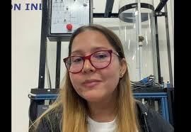 Daniela M. Charris-Stand