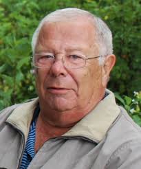 James Pranger Obituary