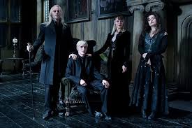 Filmi olan harry potter ve melez prens'de bellatrix lestrange'in kardeşi narcissa malfoy'u canlandırmıştır.ayrıca doctor who'da the vampires of venice bölümünde rosanna karakterini. Dygrmguzwm86rm