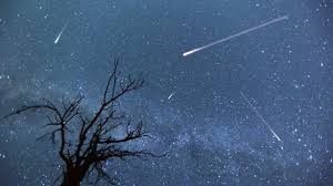 Tonight Is A Great Time To See The Orionid Meteor Shower Perseid Meteor Shower Meteor Shower Meteor