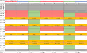 Hier sind die beliebten und vielseitigen kalendervorlagen für das jahr 2021, die sie sich jederzeit kostenlos herunterladen können. Wochenplanung Im Mama Business Der 4 Schritte Plan