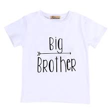 Clothing store in nam định, nam định, vietnam. Summer Little Big Brother Boys T Shirt Bodysuit Toddler Baby Boys Romper Bodysuit Big Brother T Shirt Tops Outfit Family Clothes Boy T Big Brotherboys T Shirt Aliexpress