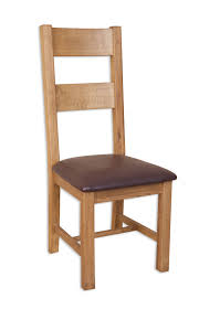 Check spelling or type a new query. Pair Of Hampton Natural Oak Pair Of Oak Ladder Back Dining Chairs
