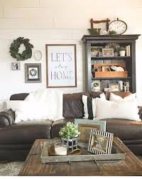 Farmhouse Living Rooms Modern Farmhouse Living Room Decor Ideas Family Rooms Dens Farm House Living Room Farmhouse Living Room Furniture Farmhouse Decor Living Room