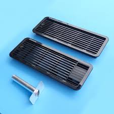 Maybe you would like to learn more about one of these? As1625 Kit B 5 Piece Vent Flue Litres Black Caravansplus