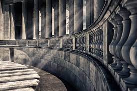 Divinity By Michael Woloszynowicz Via 500px Architecture Photography Photo Architecture Photo