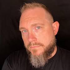 Timothy Morrison (@TimothyMorriso6)