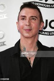 173 photos et images haute résolution de Marc Lister